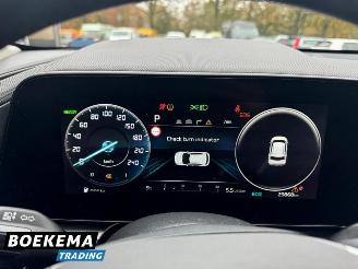Kia Niro 1.6 GDi Hybrid DynamicLine Navi Camera Clima Cruise picture 23
