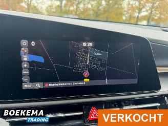 Kia Niro 1.6 GDi Hybrid DynamicLine Navi Camera Clima Cruise picture 24