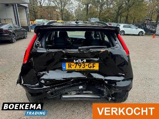 Kia Niro 1.6 GDi Hybrid DynamicLine Navi Camera Clima Cruise picture 3