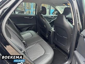 Kia Niro 1.6 GDi Hybrid DynamicLine Navi Camera Clima Cruise picture 20