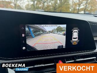 Kia Niro 1.6 GDi Hybrid DynamicLine Navi Camera Clima Cruise picture 27