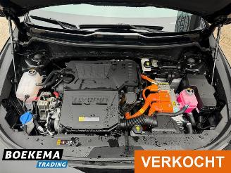 Kia Niro 1.6 GDi Hybrid DynamicLine Navi Camera Clima Cruise picture 9