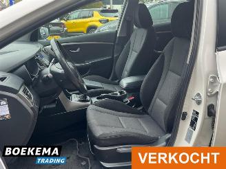 Hyundai I-30 1.4 Led Climate Cruise 5-Deurs picture 15