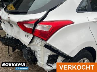 Hyundai I-30 1.4 Led Climate Cruise 5-Deurs picture 8