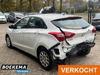 Hyundai I-30 1.4 Led Climate Cruise 5-Deurs picture 3