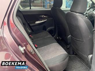 Toyota Urban Cruiser 1.3 VVT-i Comfort KeylessNavi Climate Cruise picture 17