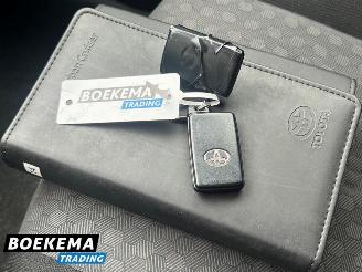 Toyota Urban Cruiser 1.3 VVT-i Comfort KeylessNavi Climate Cruise picture 26