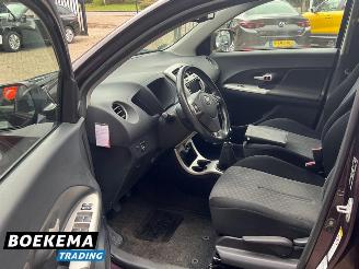 Toyota Urban Cruiser 1.3 VVT-i Comfort KeylessNavi Climate Cruise picture 13