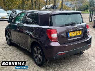 Toyota Urban Cruiser 1.3 VVT-i Comfort KeylessNavi Climate Cruise picture 3