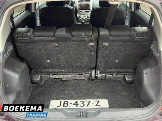 Toyota Urban Cruiser 1.3 VVT-i Comfort KeylessNavi Climate Cruise picture 16