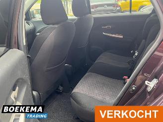 Toyota Urban Cruiser 1.3 VVT-i Comfort KeylessNavi Climate Cruise picture 15