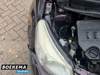 Toyota Urban Cruiser 1.3 VVT-i Comfort KeylessNavi Climate Cruise picture 9