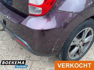 Toyota Urban Cruiser 1.3 VVT-i Comfort KeylessNavi Climate Cruise picture 11