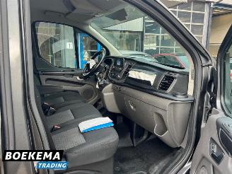 Ford Transit Custom 320 2.0 TDCI 3-Pers Climate Cruise PDC Trekh. picture 22