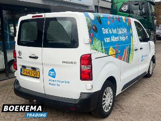 Toyota Proace 1.6 D-4D Cool Comfort 3-Pers Airco Cruise Trekh. picture 2