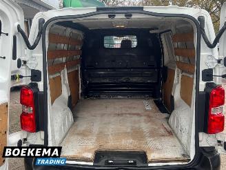 Toyota Proace 1.6 D-4D Cool Comfort 3-Pers Airco Cruise Trekh. picture 20