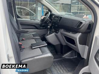 Toyota Proace 1.6 D-4D Cool Comfort 3-Pers Airco Cruise Trekh. picture 23