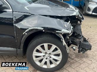 Volkswagen Tiguan 2.0 TDI Comfort&Design Pano Stoelverw. Cruise Climate PDC Trekh. picture 7