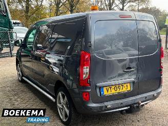 Mercedes Citan 111 CDI 110PK Lang Leer Airco LMV Camera picture 3