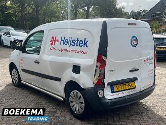 Mercedes Citan 108 CDI Airco Schuifdeur Sidebars picture 3