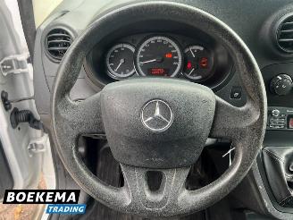 Mercedes Citan 108 CDI Airco Schuifdeur Sidebars picture 20
