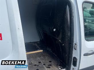 Mercedes Citan 108 CDI Airco Schuifdeur Sidebars picture 16