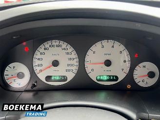 Chrysler Grand-voyager 2.4i SE Luxe 6-Pers Aut Climate Cruise Trekh. picture 24