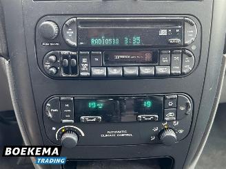 Chrysler Grand-voyager 2.4i SE Luxe 7-Pers Aut Climate Cruise Trekh. picture 26