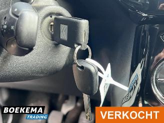 Citroën C3 1.6 e-HDi Selection Zenith Climate Cruise picture 22