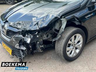 Renault Mégane 1.3 TCe 140PK Limited LED Keyless Navigatie Climate Cruise picture 7