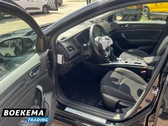 Renault Mégane 1.3 TCe 140PK Limited LED Keyless Navigatie Climate Cruise picture 13