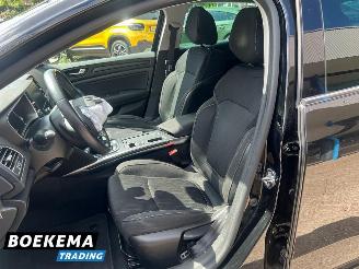 Renault Mégane 1.3 TCe 140PK Limited LED Keyless Navigatie Climate Cruise picture 14