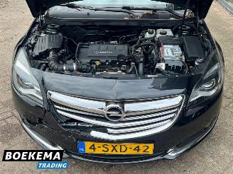 Opel Insignia 1.4 T Business+ Navi Climate Cruise PDC Trekh. picture 10