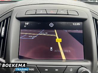 Opel Insignia 1.4 T Business+ Navi Climate Cruise PDC Trekh. picture 27