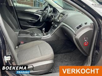 Opel Insignia 1.4 T Business+ Navi Climate Cruise PDC Trekh. picture 21