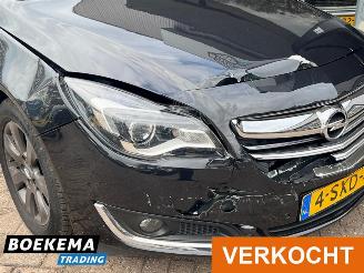 Opel Insignia 1.4 T Business+ Navi Climate Cruise PDC Trekh. picture 6