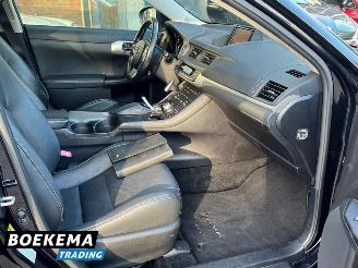 Lexus Ct 200h Business Line Navigatie Camera Stoelverw Leer picture 19
