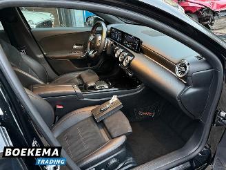 Mercedes A-klasse 180 Business Solution AMG ACC Navigatie Camera Stoelverw Zwarte-Hemel picture 20