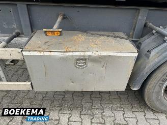 Kloos  SKF Ferro Trailer 74M3 picture 31