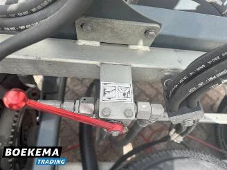 Bocker Arriva  HD 37/2-8LH 400KG BY2022 Zelfrijdend picture 10