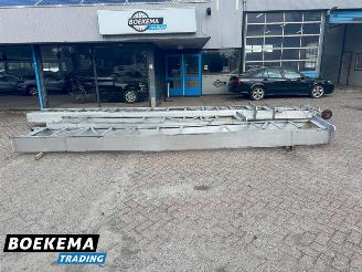 Bocker Arriva  HD 37/2-8LH 400KG BY2022 Zelfrijdend picture 21