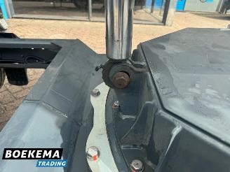 Bocker Arriva  HD 37/2-8LH 400KG BY2022 Zelfrijdend picture 12