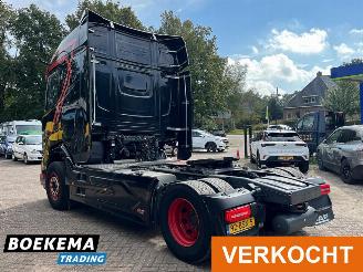 DAF XG 480 FT 4X2 Camera ACC Euro6E Koelkast Standairco picture 3