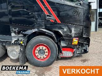 DAF XG 480 FT 4X2 Camera ACC Euro6E Koelkast Standairco picture 7