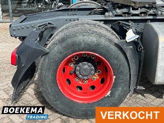 DAF XG 480 FT 4X2 Camera ACC Euro6E Koelkast Standairco picture 10