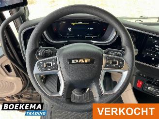 DAF XG 480 FT 4X2 Camera ACC Euro6E Koelkast Standairco picture 20
