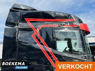 DAF XG 480 FT 4X2 Camera ACC Euro6E Koelkast Standairco picture 14