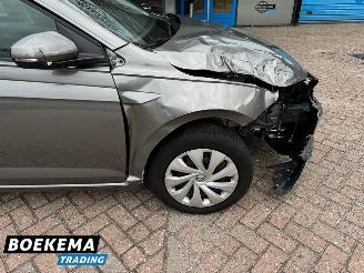 Volkswagen Polo 1.0 Airco Cruise Carplay Comfortline picture 7