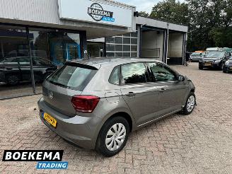 Volkswagen Polo 1.0 Airco Cruise Carplay Comfortline picture 2