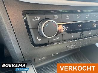 Seat Ibiza 1.0 TSI 95PK Style Virtual Clima Cruise Stoelverw. picture 23
